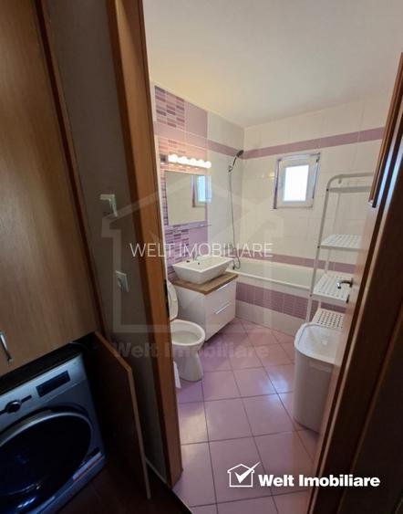 Inchiriere apartament 3 camere etaj 3/4 in Zorilor - 7