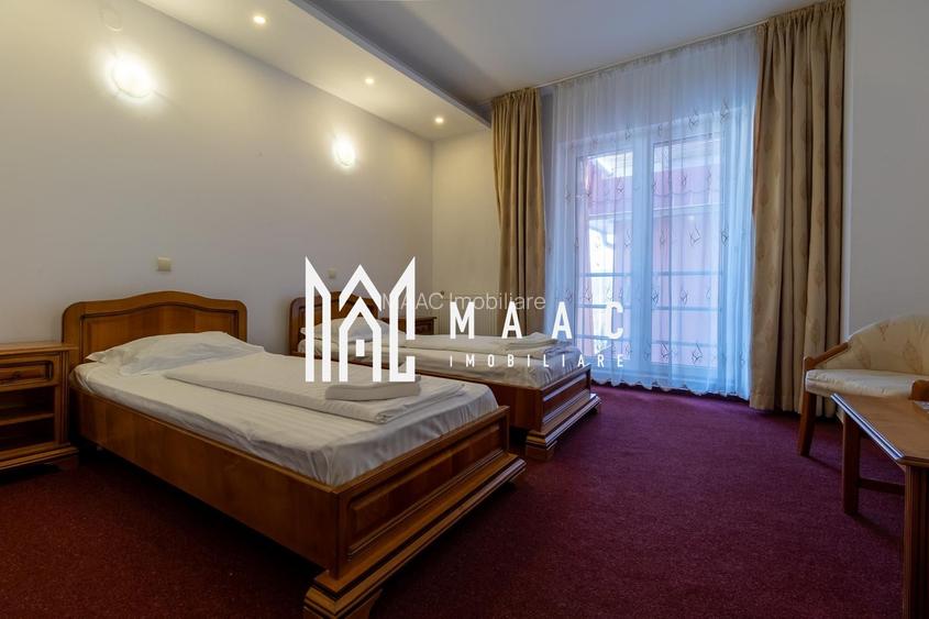 Complex turistic |  5600 MP | Vestem - 31