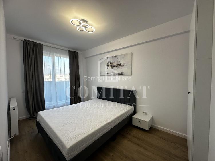 Apartament la cheie | Loc de parcare | Cartier Terra-Floresti - 5