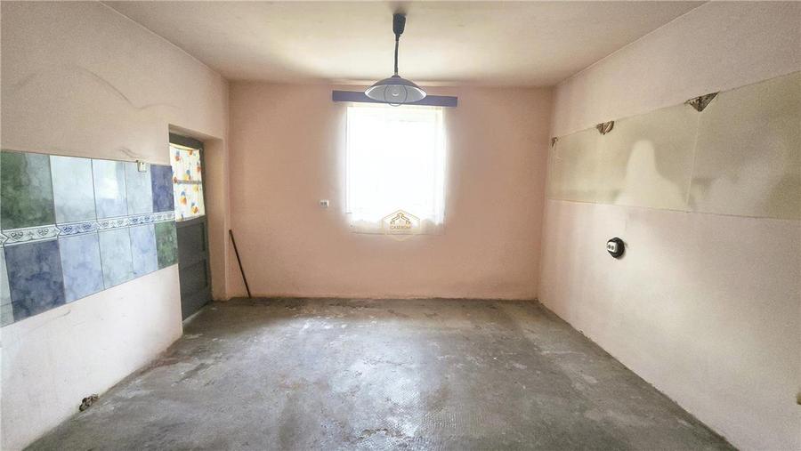 VIDEO | Investitie | Casa individuala si teren 420 m² in Botiz