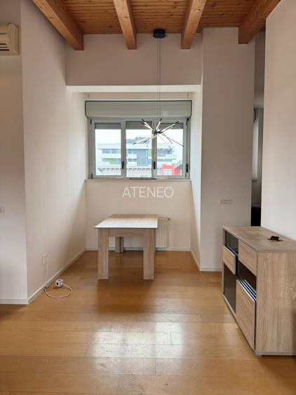 De vânzare – Penthouse modern, strada Vasile Loichița - 14