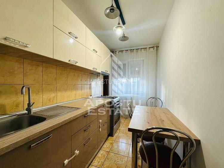 Apartament cu 3 camere - 4