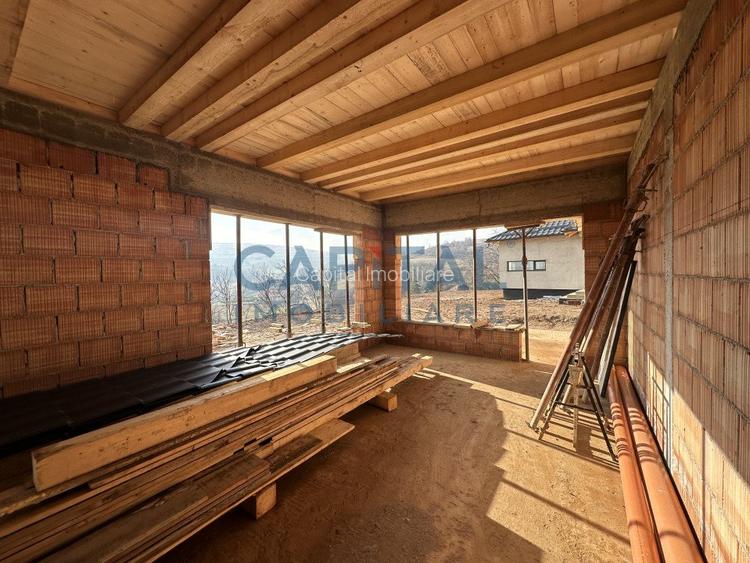 Comision 0%! Casa 4 camere, Suceagu, 132mp - 5