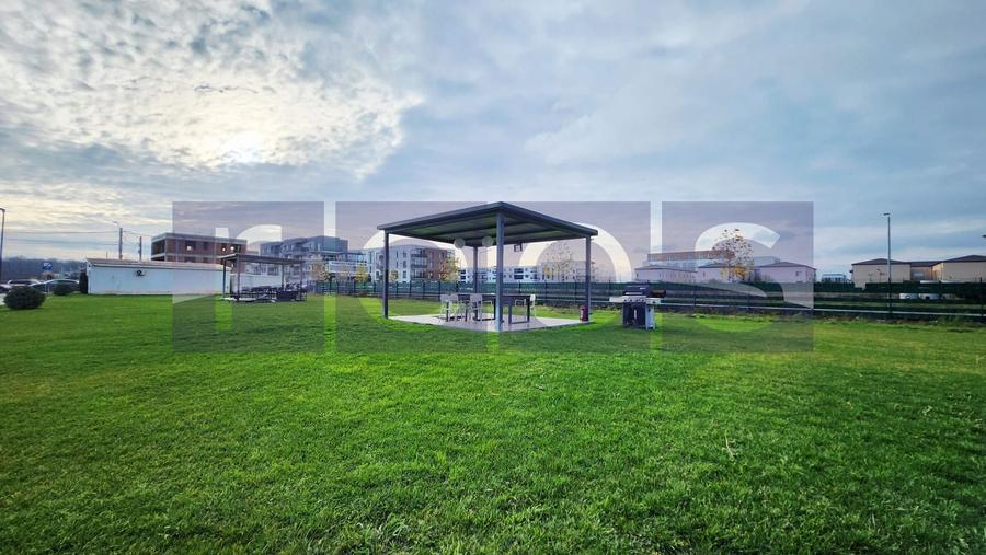 VANZARE 2 CAMERE | DARWIN RESIDENCE TUNARI | PARCARE INCLUSA | - 9