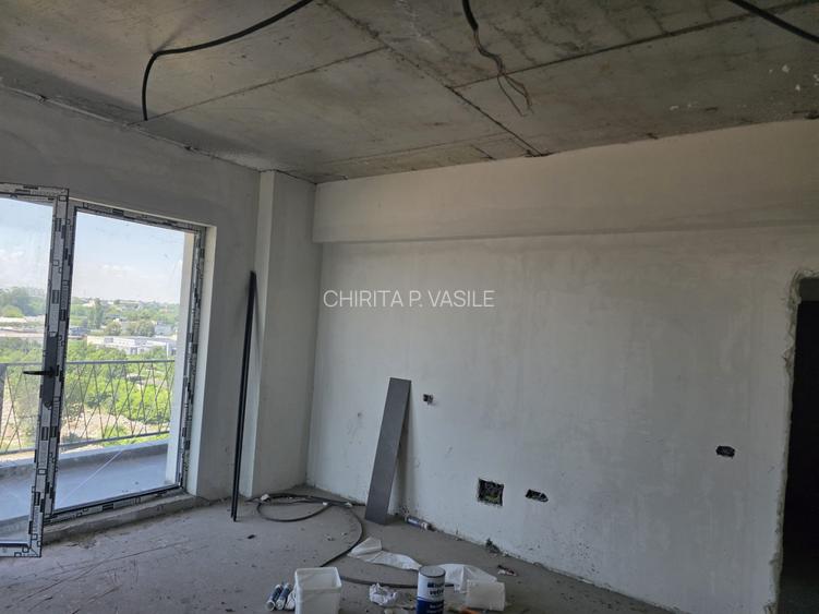 Far Bloc Nou/Apartament cu 2 camere Decomandate 72 mp. - 9