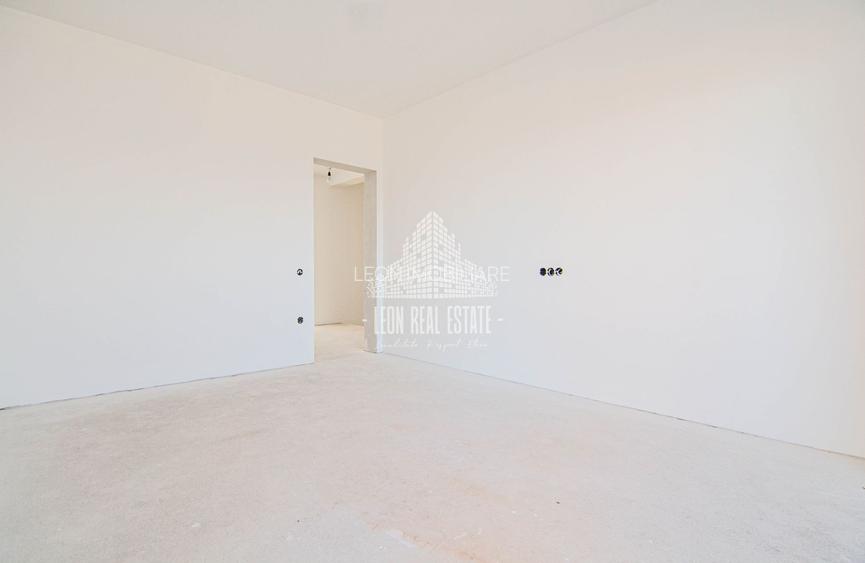 Casă modernă PREMIUM de tip duplex în Florești zona Centurii de Sud - 23