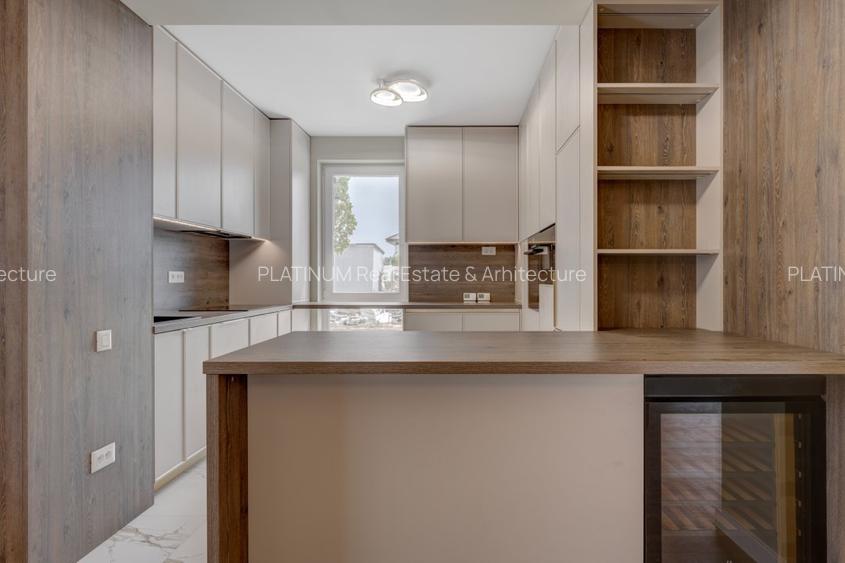 Vanatorilor Acasa Residence - Faza IV- Mogosoaia - 14