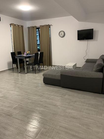 Comison 0%      Apartament 2 camere | Mamaia Nord –  plaja Mackerel - mobilat - 7