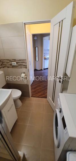 Apartament decomandat 2 camere strada Donath Grigorescu - 7