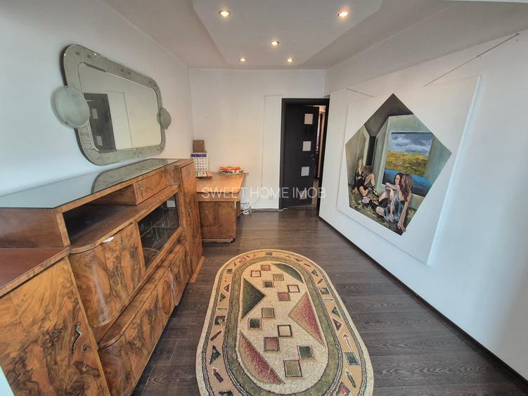 Lacul Tei - Maica Domnului inchiriere apartament de 4 camere - 6