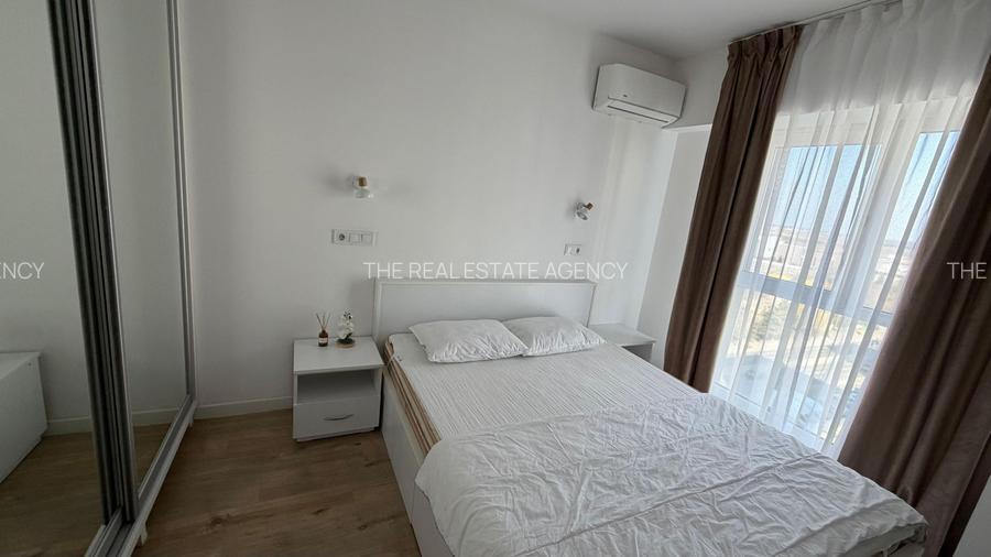 2 camere | Etaj 8 I BELVEDERE | Fabrica de Glucoza - 6