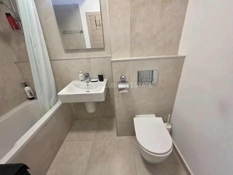 Apartament 3 camere zona Aviației Băneasa in Aviației Apartments cu parcare - 4