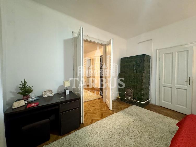 Apartament 2 camere si curte comuna, zona Elisabetin - 3