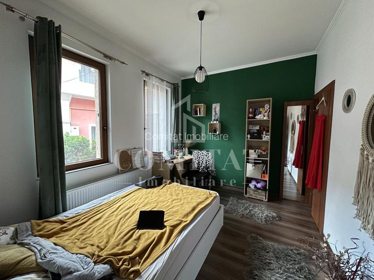 Casa cu 2 apartamente | Ultracentral | Zona Palatul Urania - 13