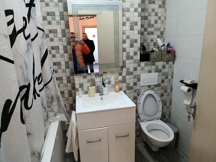 Apartament Modern de Închiriat – Metrou Berceni (Str. Biruinței) - 4