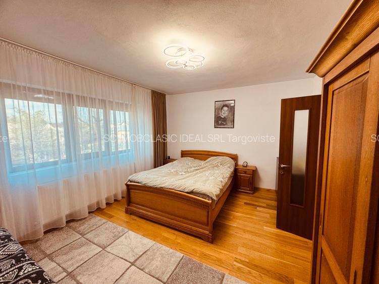 Proprietate premium | Zona Parcul Chindiei | 300 mp | 8 camere | Comision 0% - 14