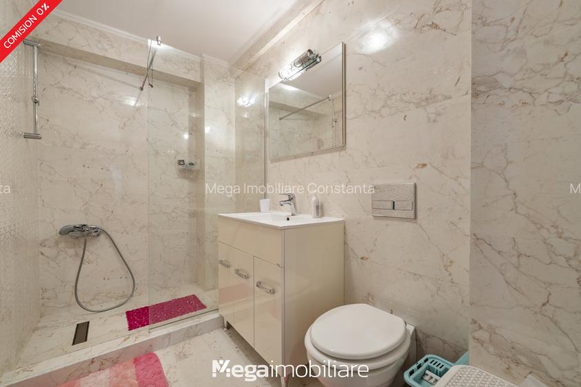 ✅Apartament decomandat · bucătărie separată · mobilat - Compozitorilor - 9