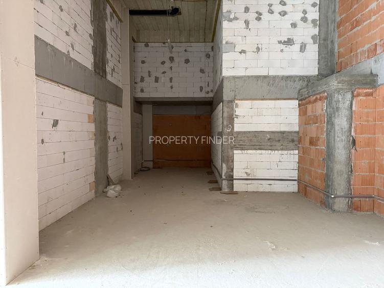 Spațiu Comercial de Închiriat – 160 mp – Intrare Stradală - 2