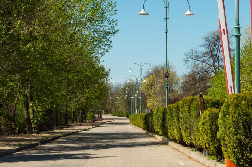 Vila visurilor tale există!Descoperă oaza de liniste în complexul Green City - 31