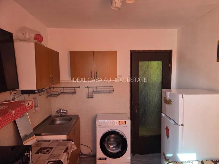 Apartament cu 1 camera in Tatarasi-Sc.4 Ionel Teodoreanu - 5
