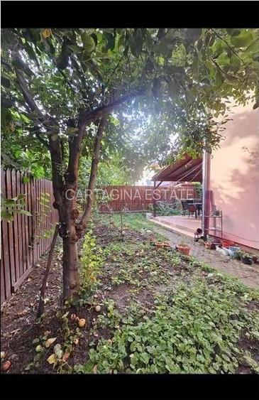 Vila tip duplex   complex rezidential OMV-LAC - 2