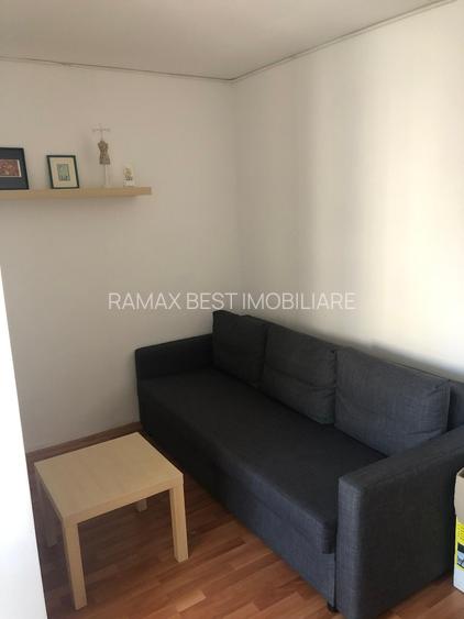 Nicolae Grigorescu, 5 minute metrou si parc IOR, pe Aleea Fizicienilor, - 7