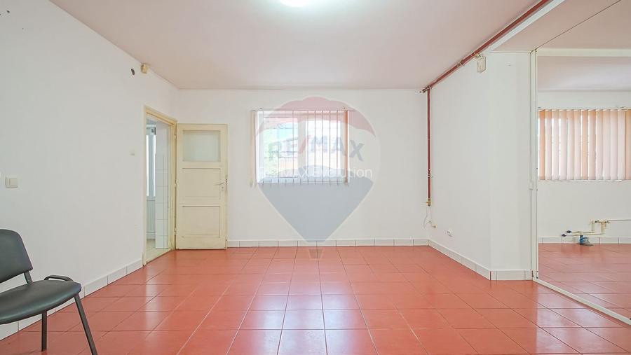 CASA 4 CAMERE || PRETABIL SEDIU || SPATIU DE LUCRU || ACTIVITATI - 10