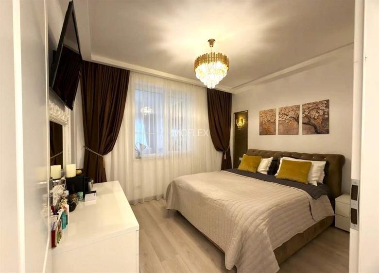 Casă individuală de lux în Dumbrăvița - 10