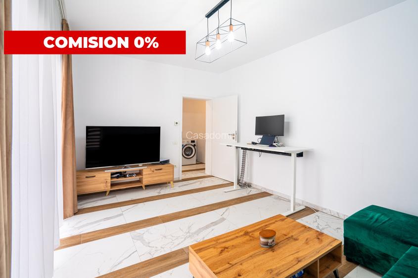 Apartament 3 camere Braytim-Musicescu | Bucatarie inchisa | Parcare - 2