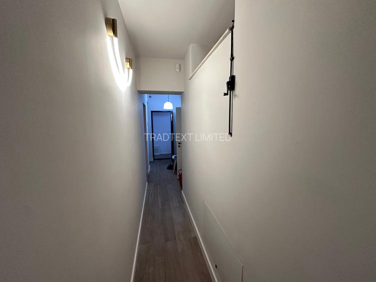 Demisol in vila interbelică 150 mp - 5