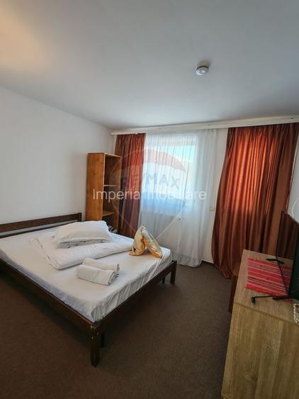 Cabană/Pensiune exclusivistă în Rânca - 18