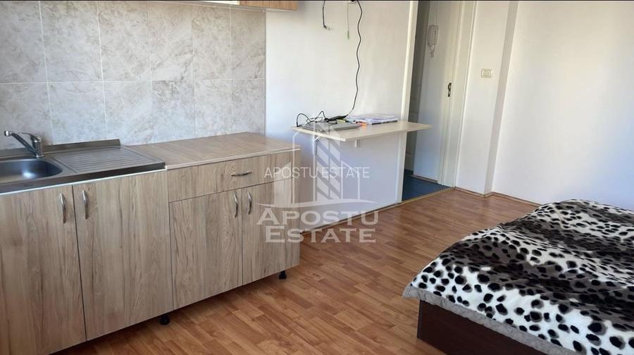 Apartament 1 camera de vanzare, zona Complex Studentesc, Timisoara - 3