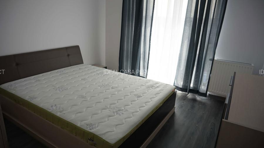 21 Residence Lujerului langa parcul Liniei,metrou, loc parcare asigurat - 6