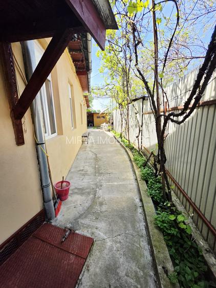 Casă 5 camere Dorobanțu | Panouri solare | Teren 299 mp - 5