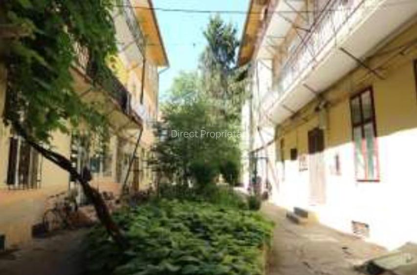 Apartament cartierul Iosefin, zona Palatul Bancii de Economii, Timisoara - 5