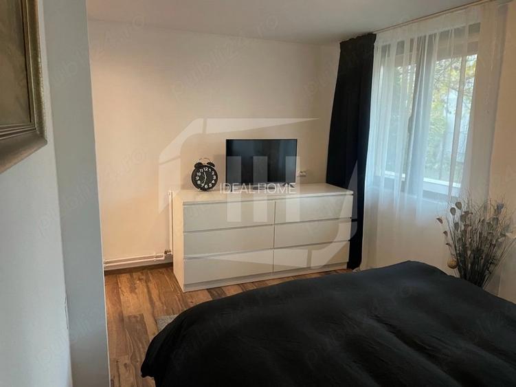 Apartament 2 camere, zona Marasti - 4