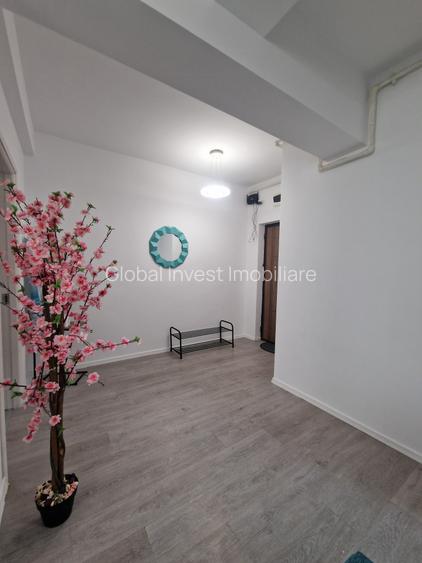 Mamaia Nord(Leon Beach)- 2 camere decomandate mobilat-utilat-98.000euro - 20