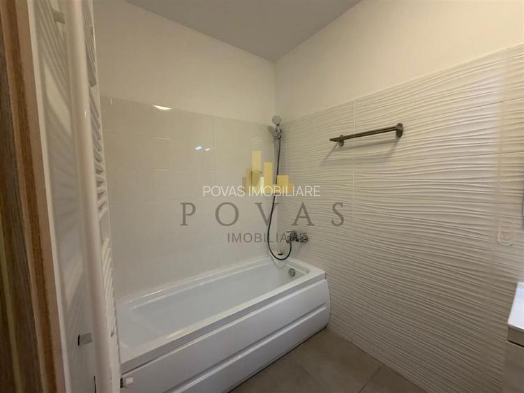 Vanzare Apartament Mobilat 3 Camere Campul Pipera - 9