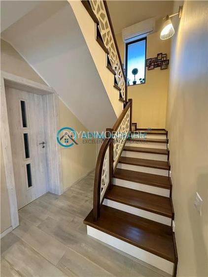 Royal Imobiliare  - Vanzare Vila zona Paulesti - 24