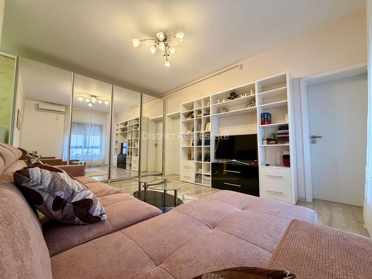 Apartament deosebit cu 2 camere | Braytim - 3