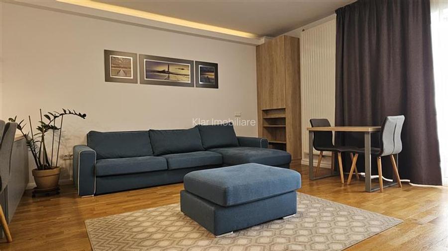 Apartament 3 camere 80mp cu terasa si Panorama, Centru, zona NTT DATA - 16