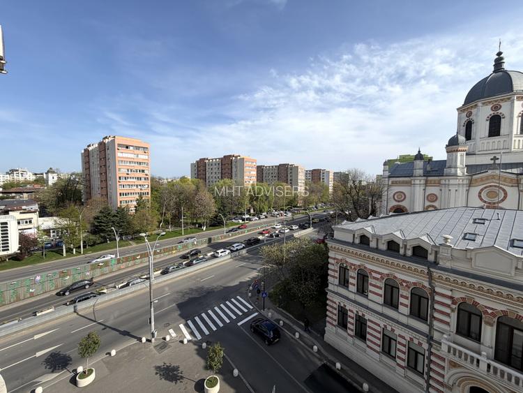 Piata Unirii - Horoscop | 2 camere dec | etaj 4 - 8