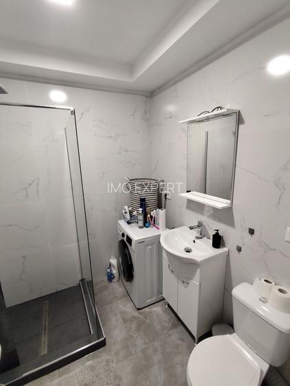 Apartament cu 3 camere, 52 mpu, mobilat, utilat, Cetate, Alba Iulia - 8