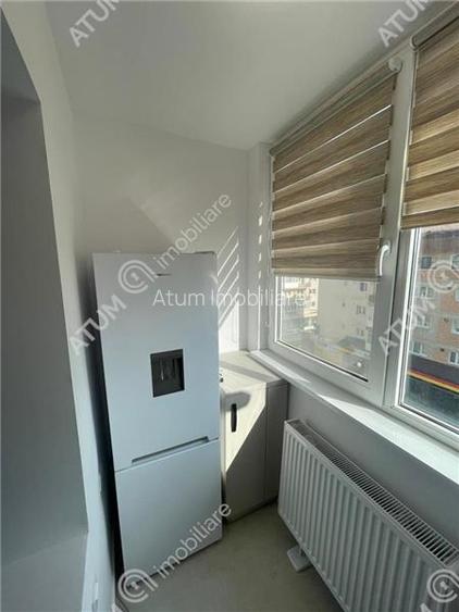 Apartament modern 2 camere decomandate in zona Strand Sibiu - 11