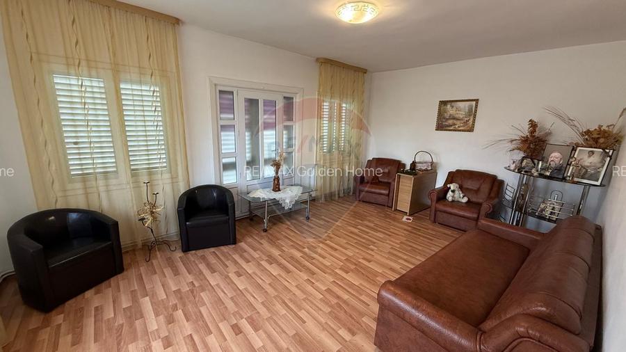 Casă / Vilă cu 3 camere de vânzare Fitionești - 3