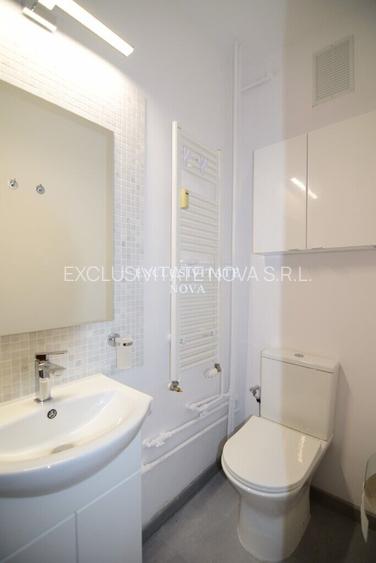 Apartament RENOVAT 100mp Ion Mihalache Parcul Kiseleff Piata Victoriei - 17