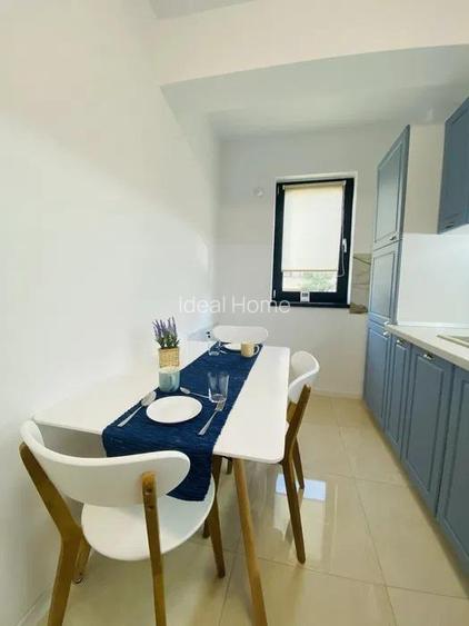 Galata- 2 Camere Decomandat - Bloc Nou - 6