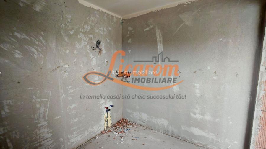 Vila LUX Parter+Etaj(stil mediteranean) in Stupini zona Plugarilor - 30