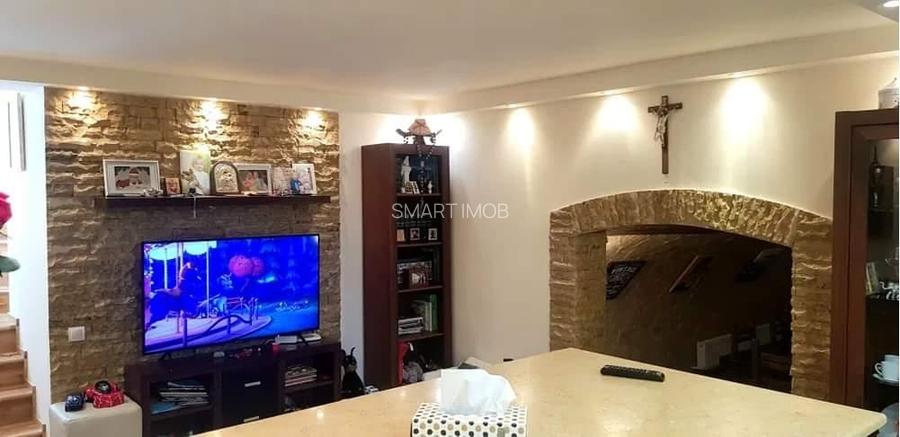 Casa zona Stadion 250mp finisata mobilata utilata 180.000eur+TVA - 7