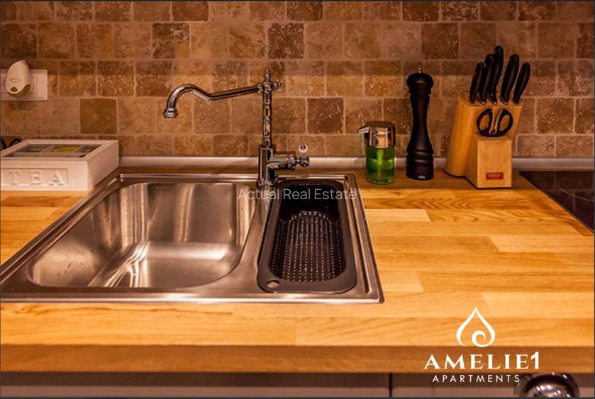 APARTAMENT 2 CAMERE | CENTRAL MAMAIA | TERMEN LUNG - 14